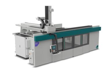 CNC maskiner til plast